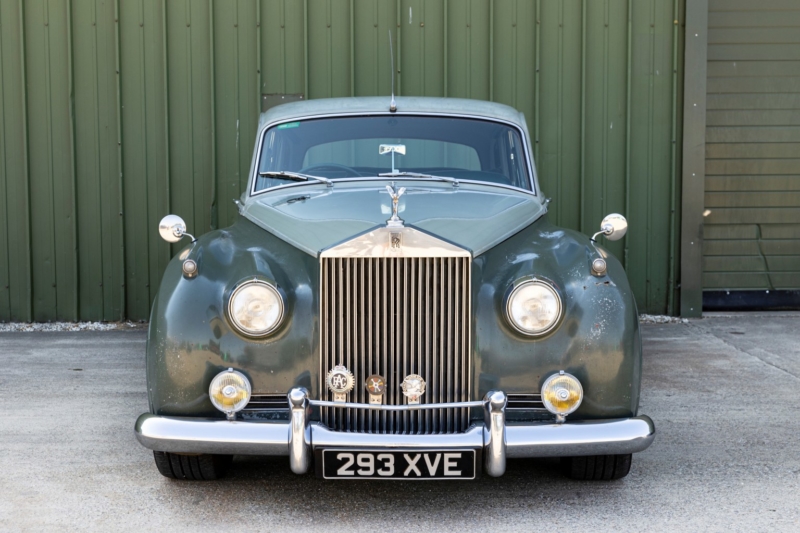 ICON Derelict - Jay Leno's Garage 